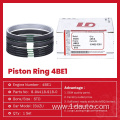 Auto Parts Piston Ring for Isuzu 4BE1 8-94418-918-0